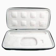 Per Logitech MX Keys Mini Edition Custodia per tastiera Bluetooth Custodia per tastiera portatile esterna, For Logitech MX Keys Mini Edition