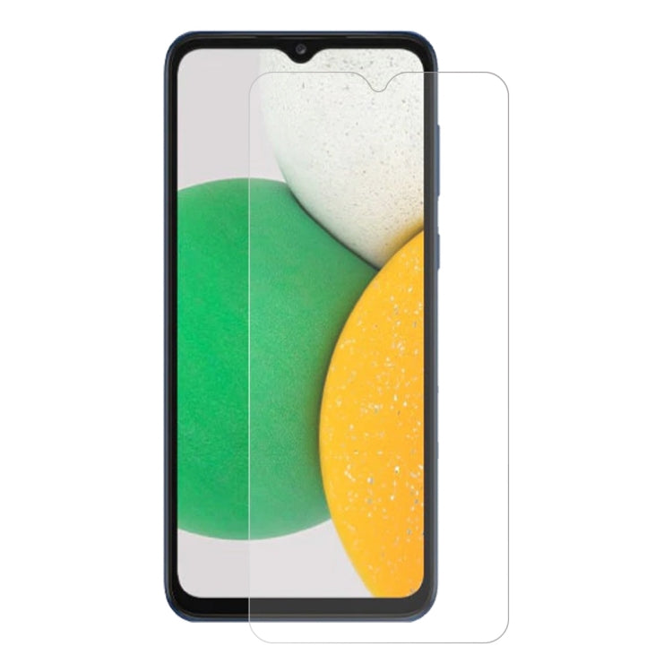 Per Samsung Galaxy A03 / A03 Core ENKAY 0.26mm 9H 2.5D Pellicola in vetro temperato, For Samsung Galaxy A03 (1 PC), For Samsung Galaxy A03 (2 PCS), For Samsung Galaxy A03 (5 PCS), For Samsung Galaxy A03 (10 PCS)