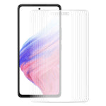 Per Samsung Galaxy A53 5G ENKAY 0.26mm 9H 2.5D Pellicola in vetro temperato, For Samsung Galaxy A53 5G (1 PC), For Samsung Galaxy A53 5G (2 PCS), For Samsung Galaxy A53 5G (5 PCS), For Samsung Galaxy A53 5G (10 PCS)