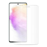 Per Samsung Galaxy A73 5G ENKAY 0.26mm 9H 2.5D Pellicola in vetro temperato, For Samsung Galaxy A73 5G (1 PC), For Samsung Galaxy A73 5G (2 PCS), For Samsung Galaxy A73 5G (5 PCS), For Samsung Galaxy A73 5G (10 PCS)