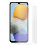 Per Samsung Galaxy M33 / M23 / F23 ENKAY 0.26mm 9H 2.5D Pellicola in vetro temperato, For Samsung Galaxy M33 (1 PCS), For Samsung Galaxy M33 (2 PCS), For Samsung Galaxy M33 (5 PCS), For Samsung Galaxy M33 (10 PCS)