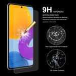 Per Samsung Galaxy M52 5G ENKAY 0.26mm 9H 2.5D Pellicola in vetro temperato, For Samsung Galaxy M52 5G (1 PC), For Samsung Galaxy M52 5G (2 PCS), For Samsung Galaxy M52 5G (5 PCS), For Samsung Galaxy M52 5G (10 PCS)