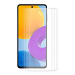 Per Samsung Galaxy M52 5G ENKAY 0.26mm 9H 2.5D Pellicola in vetro temperato, For Samsung Galaxy M52 5G (1 PC), For Samsung Galaxy M52 5G (2 PCS), For Samsung Galaxy M52 5G (5 PCS), For Samsung Galaxy M52 5G (10 PCS)