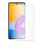 Per Samsung Galaxy M52 5G ENKAY 0.26mm 9H 2.5D Pellicola in vetro temperato, For Samsung Galaxy M52 5G (1 PC), For Samsung Galaxy M52 5G (2 PCS), For Samsung Galaxy M52 5G (5 PCS), For Samsung Galaxy M52 5G (10 PCS)