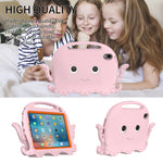 Octopus Style EVA + custodia per tablet PC con cinturino, For iPad mini 6 / mini 2024