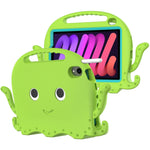 Octopus Style EVA + custodia per tablet PC con cinturino, For iPad mini 6 / mini 2024