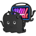 Octopus Style EVA + custodia per tablet PC con cinturino, For iPad mini 6 / mini 2024