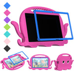 Octopus Style EVA + custodia per tablet PC con cinturino, For Samsung Galaxy Tab A7 10.4 T500 / T505