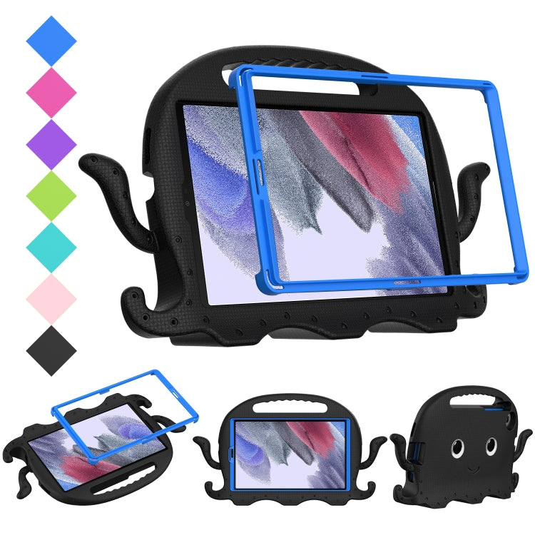 Octopus Style EVA + custodia per tablet PC con cinturino, For Samsung Galaxy Tab A7 Lite 8.7 T220 / T225, For Samsung Galaxy Tab A 8.0  T290 / T295 2019