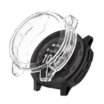 Custodia protettiva per orologio morbido in TPU antiurto, For Garmin Instinct 2S