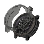 Custodia protettiva per orologio morbido in TPU antiurto, For Garmin Instinct 2S