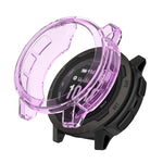 Custodia protettiva per orologio morbido in TPU antiurto, For Garmin Instinct 2S