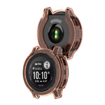 Custodia protettiva per orologio morbido in TPU antiurto, For Garmin Instinct 2