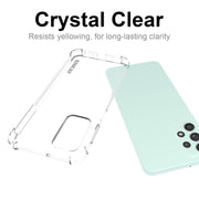 Custodia TPU trasparente per Samsung Galaxy A23