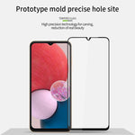 Pellicola in vetro temperato a schermo intero PINWUYO 9H 2.5D, For Samsung Galaxy A13 4G, For OPPO Find X5 Lite / Reno7 5G, For Realme GT Neo3, For Lenovo Legion Y90, For Nokia G11 / G21
