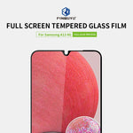 Pellicola in vetro temperato a schermo intero PINWUYO 9H 2.5D, For Samsung Galaxy A13 4G, For OPPO Find X5 Lite / Reno7 5G, For Realme GT Neo3, For Lenovo Legion Y90, For Nokia G11 / G21