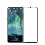 Pellicola in vetro temperato a schermo intero PINWUYO 9H 2.5D, For Samsung Galaxy A13 4G, For OPPO Find X5 Lite / Reno7 5G, For Realme GT Neo3, For Lenovo Legion Y90, For Nokia G11 / G21