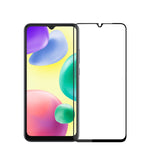 Pellicola in vetro temperato a schermo intero MOFI 9H 2.5D, For Xiaomi Redmi 10A, For Xiaomi Redmi K50 / K50 Pro, For Xiaomi Poco X4 Pro 5G, For Xiaomi Black Shark 5 / 5 Pro, For Samsung Galaxy A13 4G