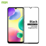 Pellicola in vetro temperato a schermo intero MOFI 9H 2.5D, For Xiaomi Redmi 10A, For Xiaomi Redmi K50 / K50 Pro, For Xiaomi Poco X4 Pro 5G, For Xiaomi Black Shark 5 / 5 Pro, For Samsung Galaxy A13 4G