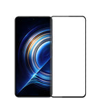 Pellicola in vetro temperato a schermo intero MOFI 9H 2.5D, For Xiaomi Redmi 10A, For Xiaomi Redmi K50 / K50 Pro, For Xiaomi Poco X4 Pro 5G, For Xiaomi Black Shark 5 / 5 Pro, For Samsung Galaxy A13 4G