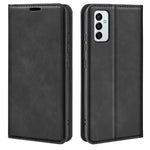 Per Samsung Galaxy M23 5G Custodia per telefono in pelle con aspirazione magnetica retro-pelle, For Samsung Galaxy M23 5G
