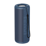 NewRixing NR9019 TWS Altoparlante Bluetooth stereo portatile Supporto TF Card / FM