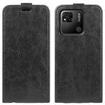 Per Xiaomi Redmi 10A R64 Custodia per telefono in pelle con vibrazione verticale Texture, For Xiaomi Redmi 10A