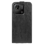 Per Xiaomi Redmi 10A R64 Custodia per telefono in pelle con vibrazione verticale Texture, For Xiaomi Redmi 10A