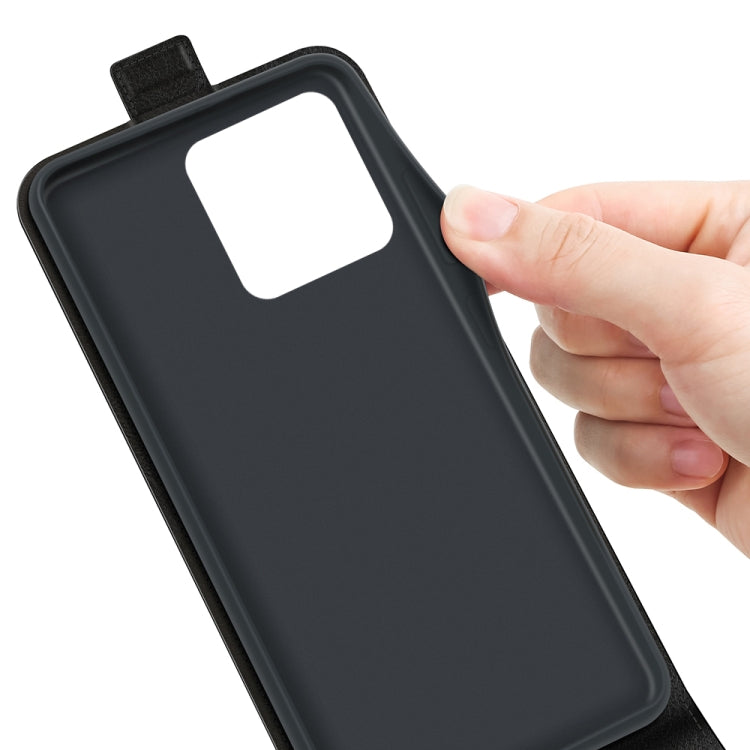 Per Xiaomi Redmi 10A R64 Custodia per telefono in pelle con vibrazione verticale Texture, For Xiaomi Redmi 10A