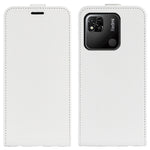 Per Xiaomi Redmi 10A R64 Custodia per telefono in pelle con vibrazione verticale Texture, For Xiaomi Redmi 10A