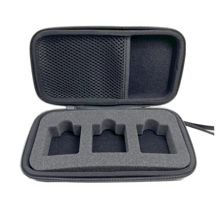 Custodia rigida per microfono Rode Wireless GO II 20x10x5cm