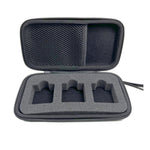 Custodia rigida per microfono Rode Wireless GO II 20x10x5cm