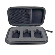 Custodia rigida per microfono Rode Wireless GO II 20x10x5cm