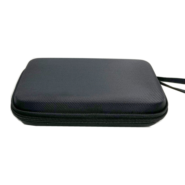Custodia rigida per microfono Rode Wireless GO II 20x10x5cm