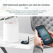 Ricevitore audio Bluetooth 5.0 C41S 2 in 1
