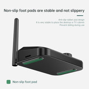 Ricevitore audio Bluetooth 5.0 C41S 2 in 1