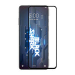 Per Xiaomi Black Shark 5/5 Pro ENKAY Full Glue 0.26mm 9H 2.5D Vetro temperato Full Film, For Xiaomi Black Shark 5 / 5 Pro(1 PC), For Xiaomi Black Shark 5 / 5 Pro(2 PCS), For Xiaomi Black Shark 5 / 5 Pro(5 PCS), For Xiaomi Black Shark 5 / 5 Pro(10 PCS)