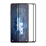 Per Xiaomi Black Shark 5/5 Pro ENKAY Full Glue 0.26mm 9H 2.5D Vetro temperato Full Film, For Xiaomi Black Shark 5 / 5 Pro(1 PC), For Xiaomi Black Shark 5 / 5 Pro(2 PCS), For Xiaomi Black Shark 5 / 5 Pro(5 PCS), For Xiaomi Black Shark 5 / 5 Pro(10 PCS)