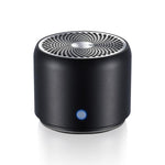 EWA A106Pro IPX7 Mini altoparlante portatile Bluetooth impermeabile in metallo
