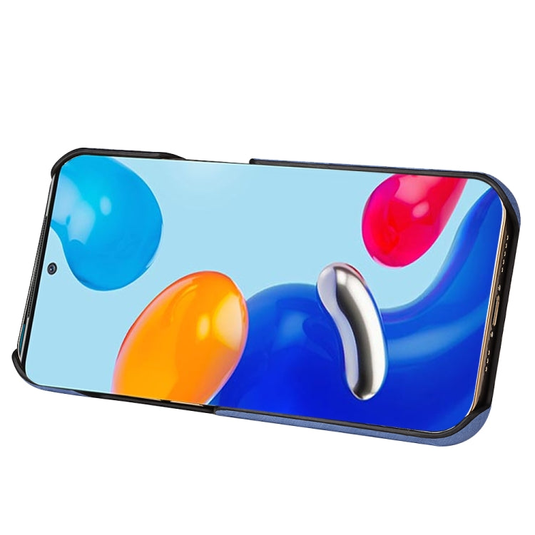 Custodia per cellulare in PU a nido d'ape con supporto ad anello per Samsung Galaxy A23 4G, For Samsung Galaxy A23 4G