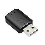 Trasmettitore FM ricevitore USB Bluetooth 5.1 per auto T50 per navigazione chiamate in vivavoce, T50
