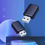 Trasmettitore FM ricevitore USB Bluetooth 5.1 per auto T50 per navigazione chiamate in vivavoce, T50