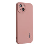 Custodia in silicone liquido ENKAY per iPhone 13, For iPhone 13