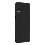 Custodia per telefono TPU in silicone liquido serie PINWUYO Sense, For Xiaomi Redmi K50 / K50 Pro, For Xiaomi Redmi K50 Gaming, For Xiaomi Redmi K40S