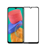 Pellicola in vetro temperato a schermo intero PINWUYO 9H 2.5D, For Samsung Galaxy A23 / M23 / F23, For Samsung Galaxy M33 5G, For Xiaomi Poco C40, For Xiaomi Redmi 10 5G