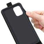 Per Samsung Galaxy M33 R64 Custodia per cellulare in pelle con vibrazione verticale, For Samsung Galaxy M33