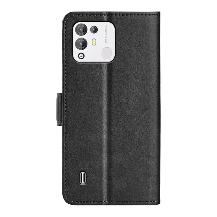 Per Blackview A55 Pro custodia in pelle con fibbia magnetica a doppio lato, For Blackview A55 Pro