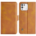 Per Blackview A55 Pro custodia in pelle con fibbia magnetica a doppio lato, For Blackview A55 Pro
