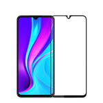 Pellicola in vetro temperato a schermo intero MOFI 9H 2.5D, For Samsung Galaxy A23 / M23 / F23, For Samsung Galaxy M33 5G, For Xiaomi Redmi 10 5G, For Xiaomi Poco C40, For Xiaomi Poco F4 GT