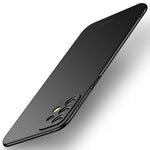 Custodia per telefono rigida ultrasottile MOFI Frosted PC, For Samsung Galaxy A32 5G, For Samsung Galaxy A33 5G, For Samsung Galaxy A42 5G / M42 5G, For Samsung Galaxy A53 5G, For Samsung Galaxy A73 5G, For Samsung Galaxy A02 / M02